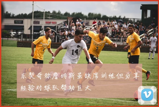 东契奇称詹姆斯虽缺席训练但分享经验对球队帮助巨大