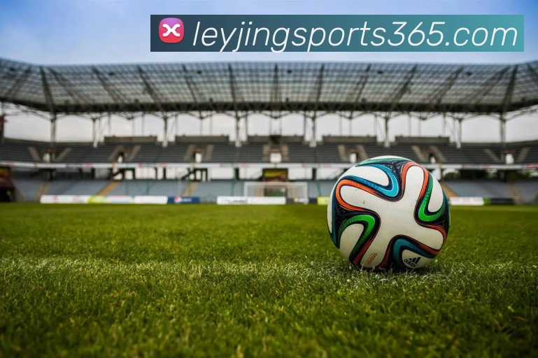 乐竟体育APP 封面图