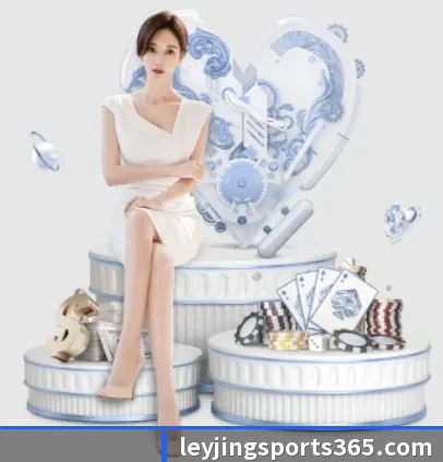 乐竟体育 APP